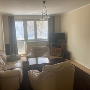 Appartement met Twee Slaapkamers